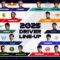 Who are the protagonists of Formula 1: drivers and teams🏁