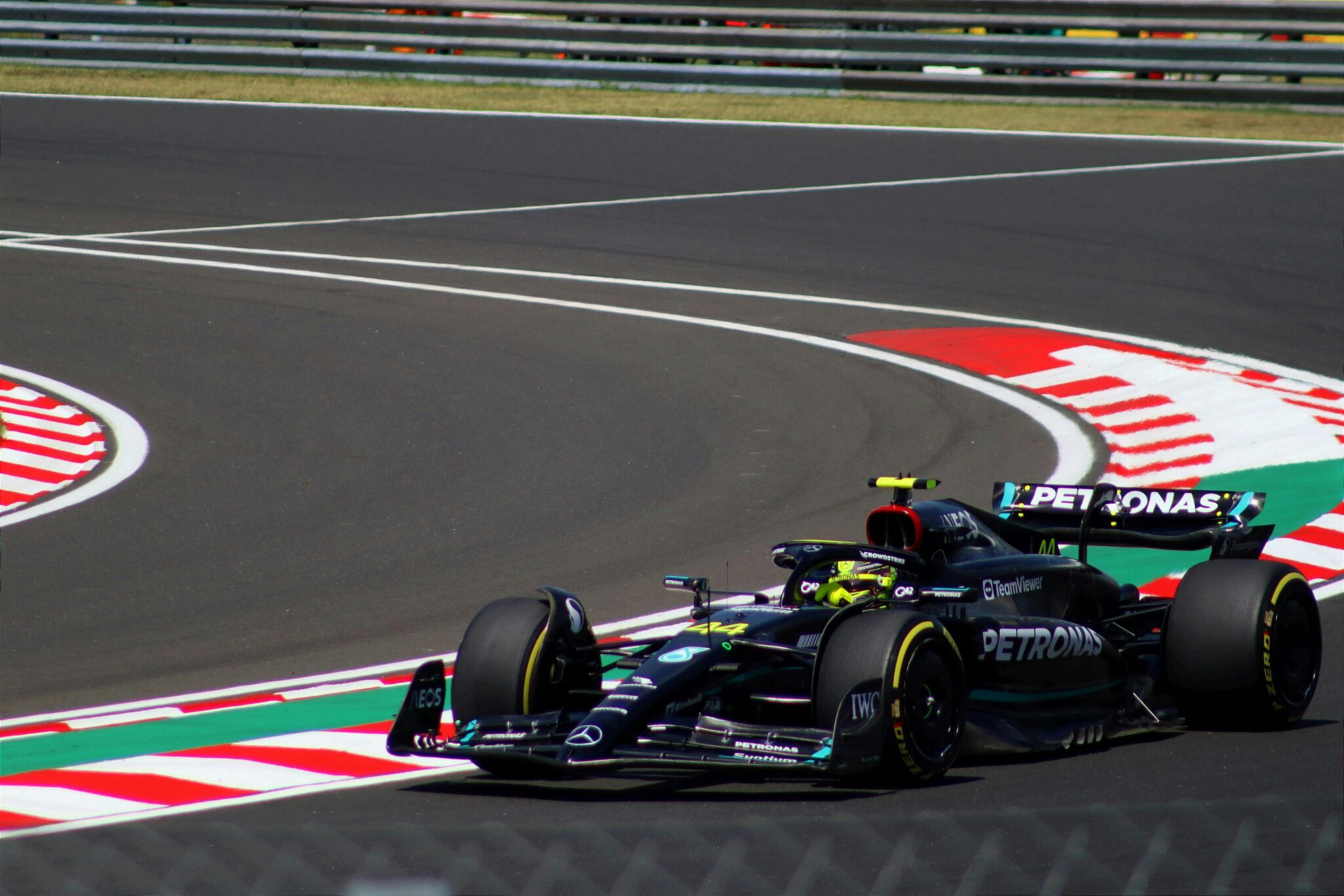 Immagini Gran Premio F1